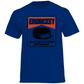 T-Shirt EISHOCKEY ZIGARETTENSCHACHTEL