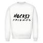 Unisex Sweatshirt HOCKEY FRIENDS (FRIENDS EDT.)