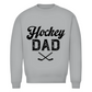 Unisex Sweatshirt HOCKEYDAD