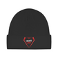Beanie HOCKEYLOVE STICKHEART