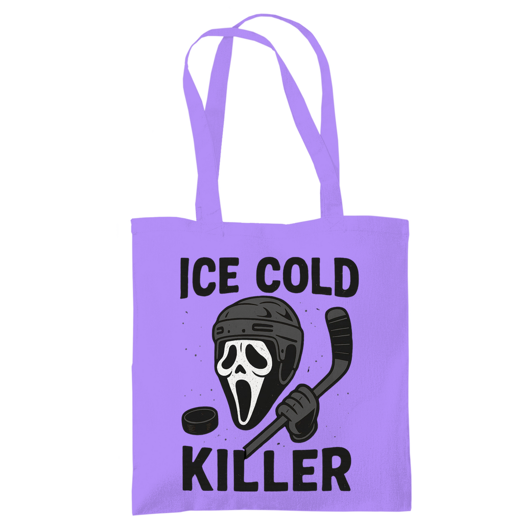 Tragetasche ICE COLD KILLER
