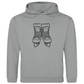 Unisex Hoodie SKATES