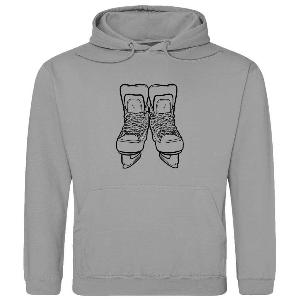 Unisex Hoodie SKATES