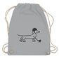 Turnbeutel HOCKEY DACKEL