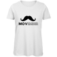 Ladies T-Shirt MOVEMBER