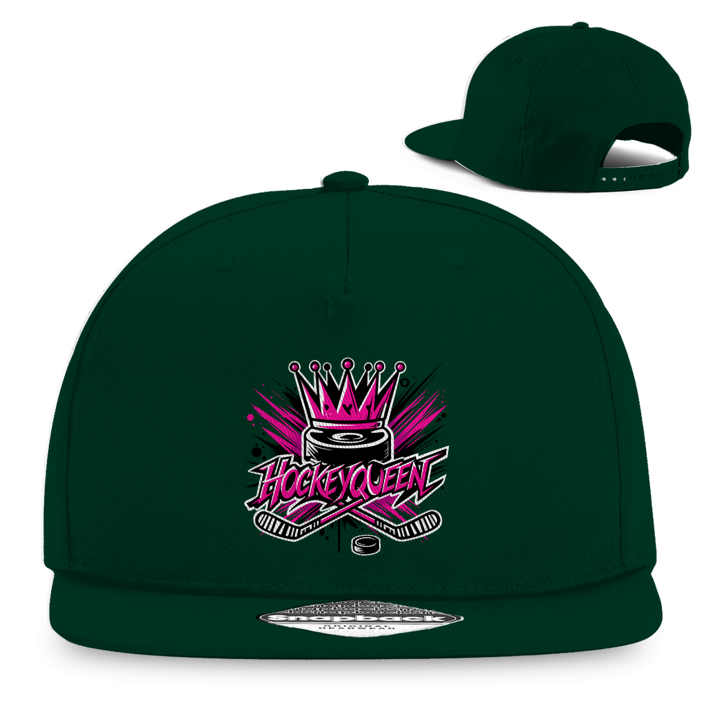Snapback HOCKEYQUEEN