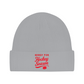 Beanie READY FOR HOCKEY SEASON
