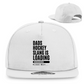 Snapback DADS HOCKEYSLOGAN