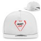 Snapback HOCKEYLOVE STICKHEART
