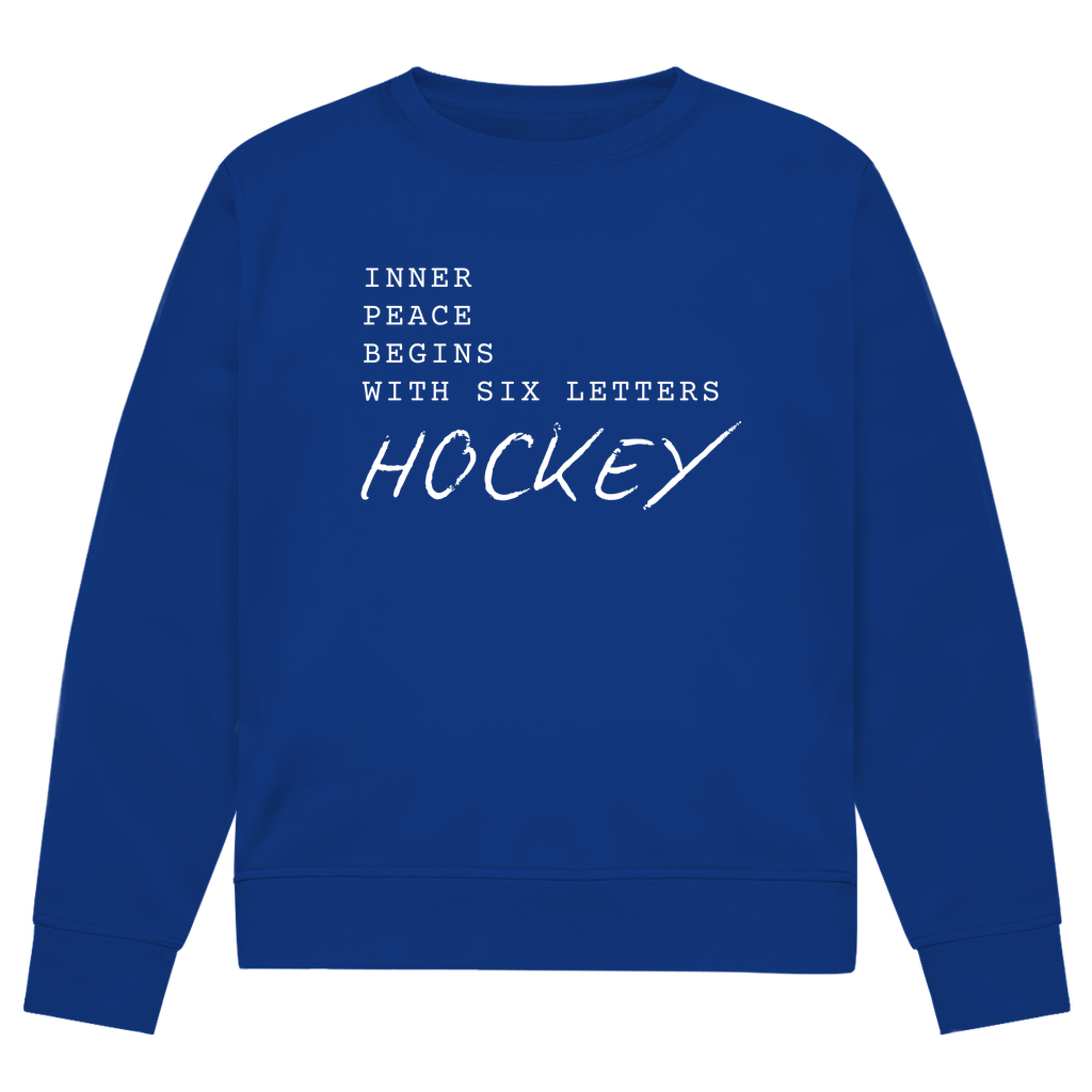 Unisex Sweatshirt INNER PEACE