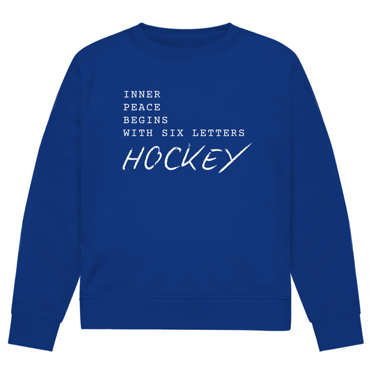 Unisex Sweatshirt INNER PEACE