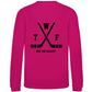 Kids Sweatshirt WTF