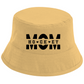 Bucket Hat HOCKEYMOM