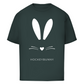 Oversize T-Shirt HOCKEYBUNNY