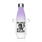 Edelstahl-Thermoflasche ICE COLD KILLER