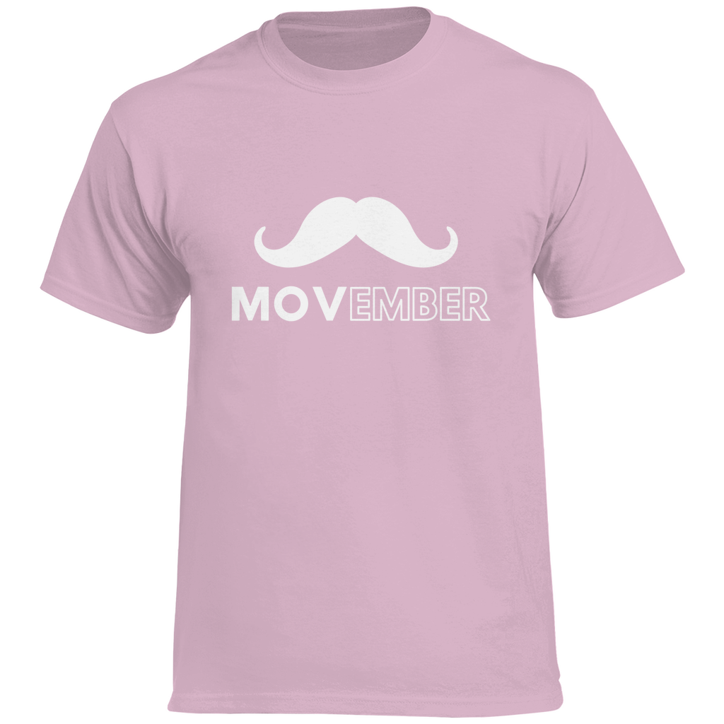 T-Shirt MOVEMBER