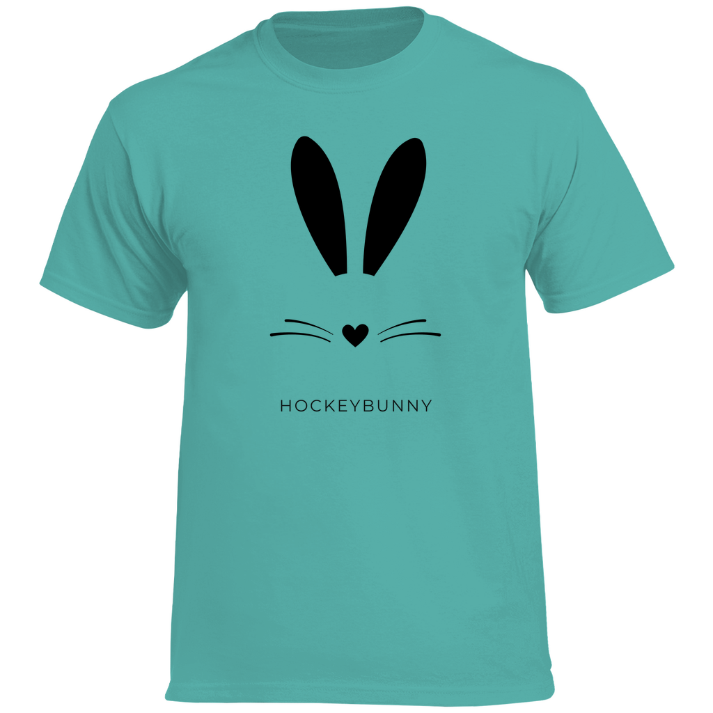 T-Shirt HOCKEYBUNNY