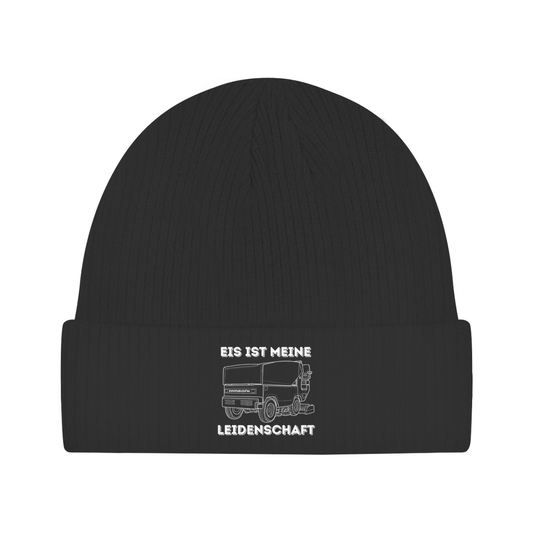 Beanie EISMEISTER LEIDENSCHAFT