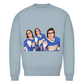 Unisex Sweatshirt CHIEFS