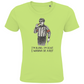 Kids T-Shirt WANNA BE A REF