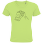 Kids T-Shirt GLOVE & PAW