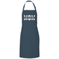 Grillschürze HOCKEYMOM