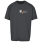 Oversize T-Shirt BUNDESINSTITUT HOCKEYFREAKS