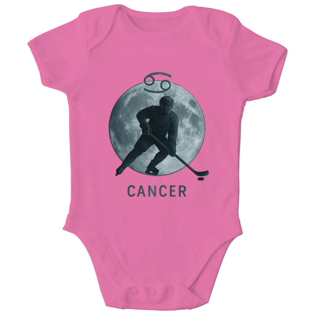 Babybody STERNZEICHEN CANCER / KREBS