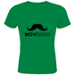 Kids T-Shirt MOVEMBER