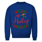 Unisex Sweatshirt WONDERLAND