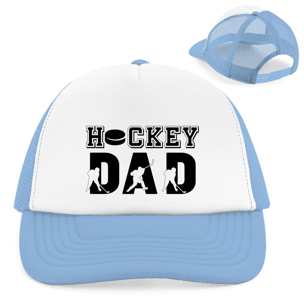 Retro Cap HOCKEYDAD SPIELER