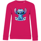 Ladies Sweatshirt HOCKEYSTITCH