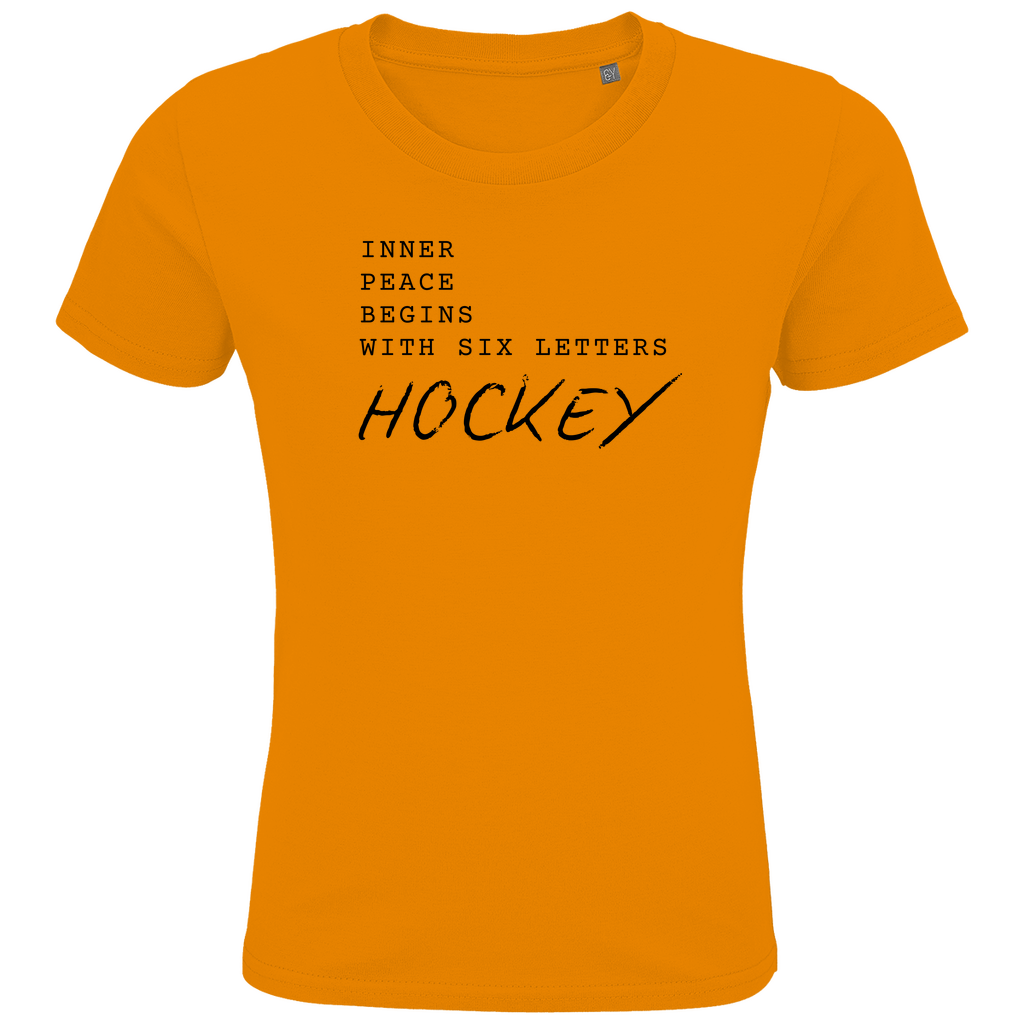 Kids T-Shirt INNER PEACE