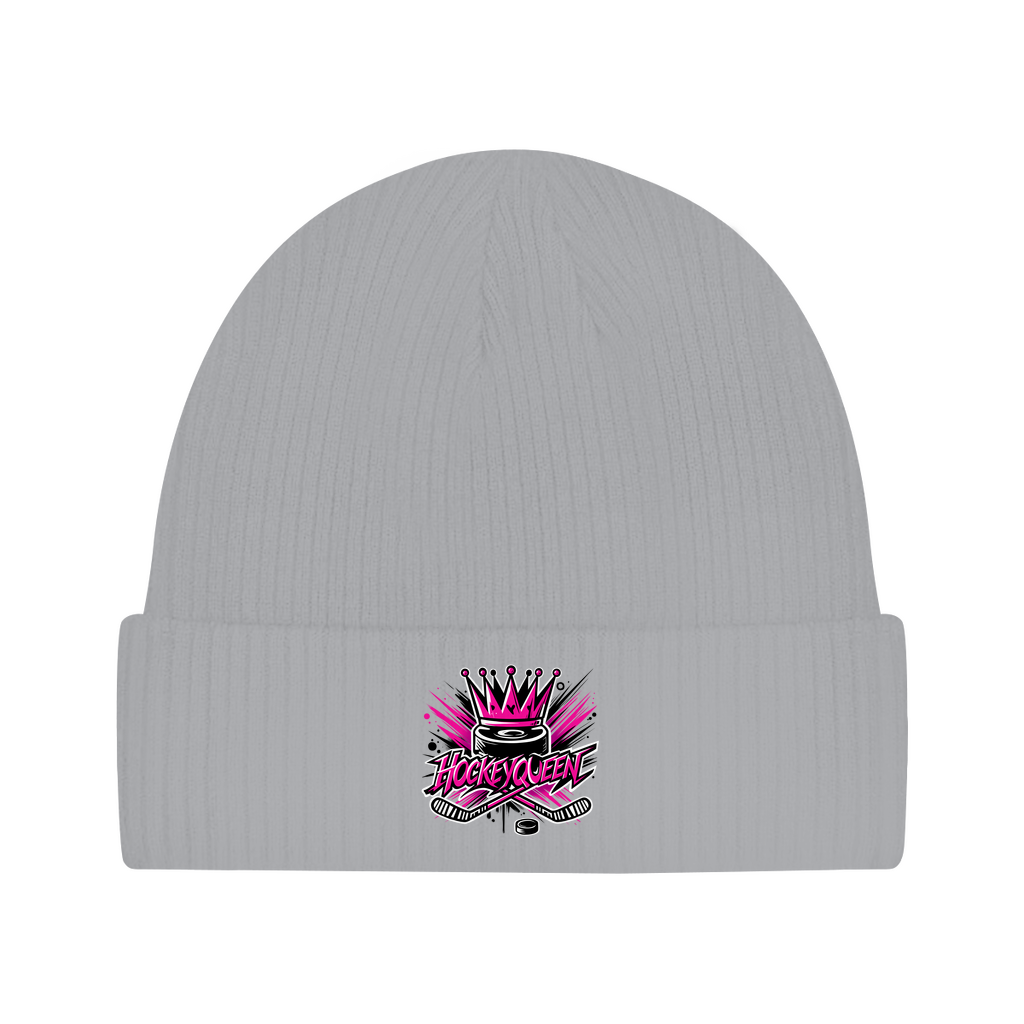 Beanie HOCKEYQUEEN