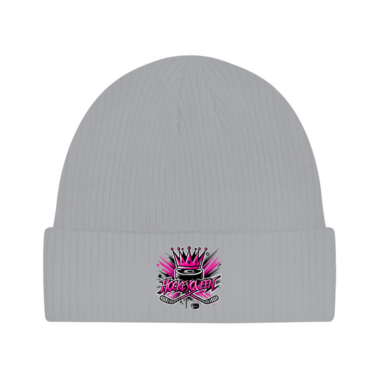 Beanie HOCKEYQUEEN