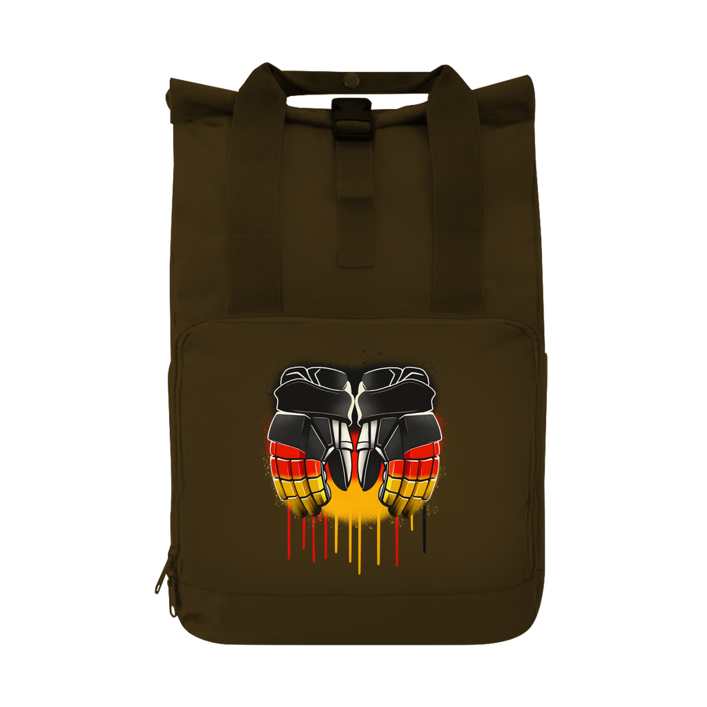 Rucksack GERMAN GLOVES