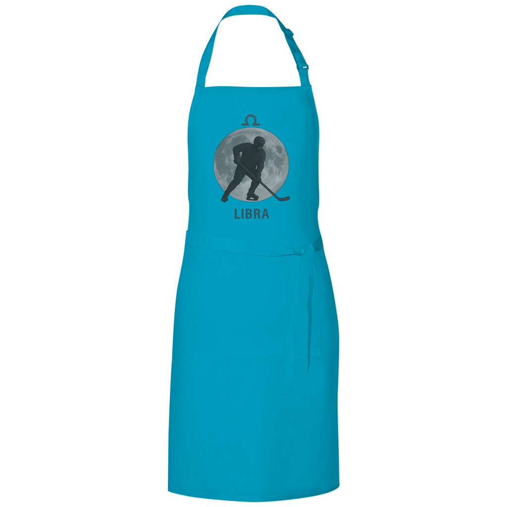 Grillschürze STERNZEICHEN LIBRA / WAAGE