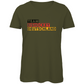 Ladies T-Shirt TEAM EISHOCKEY DEUTSCHLAND