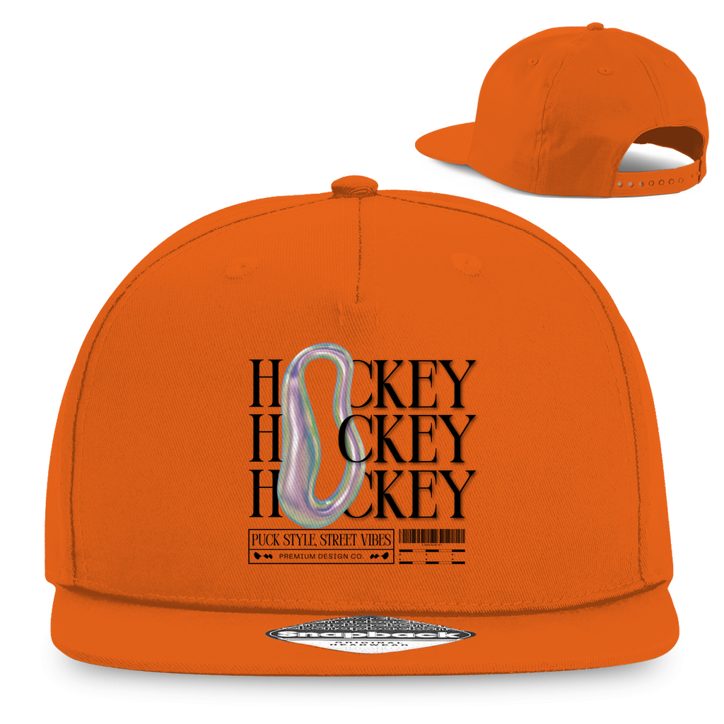 Snapback  HOCKEY MODERN