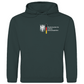 Unisex Hoodie BUNDESINSTITUT PFEIFEN