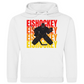 Unisex Hoodie EISHOCKEY GOALIE