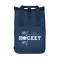 Rucksack HOCKEY MOM HEART