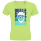 Kids T-Shirt GOALIE MASKE