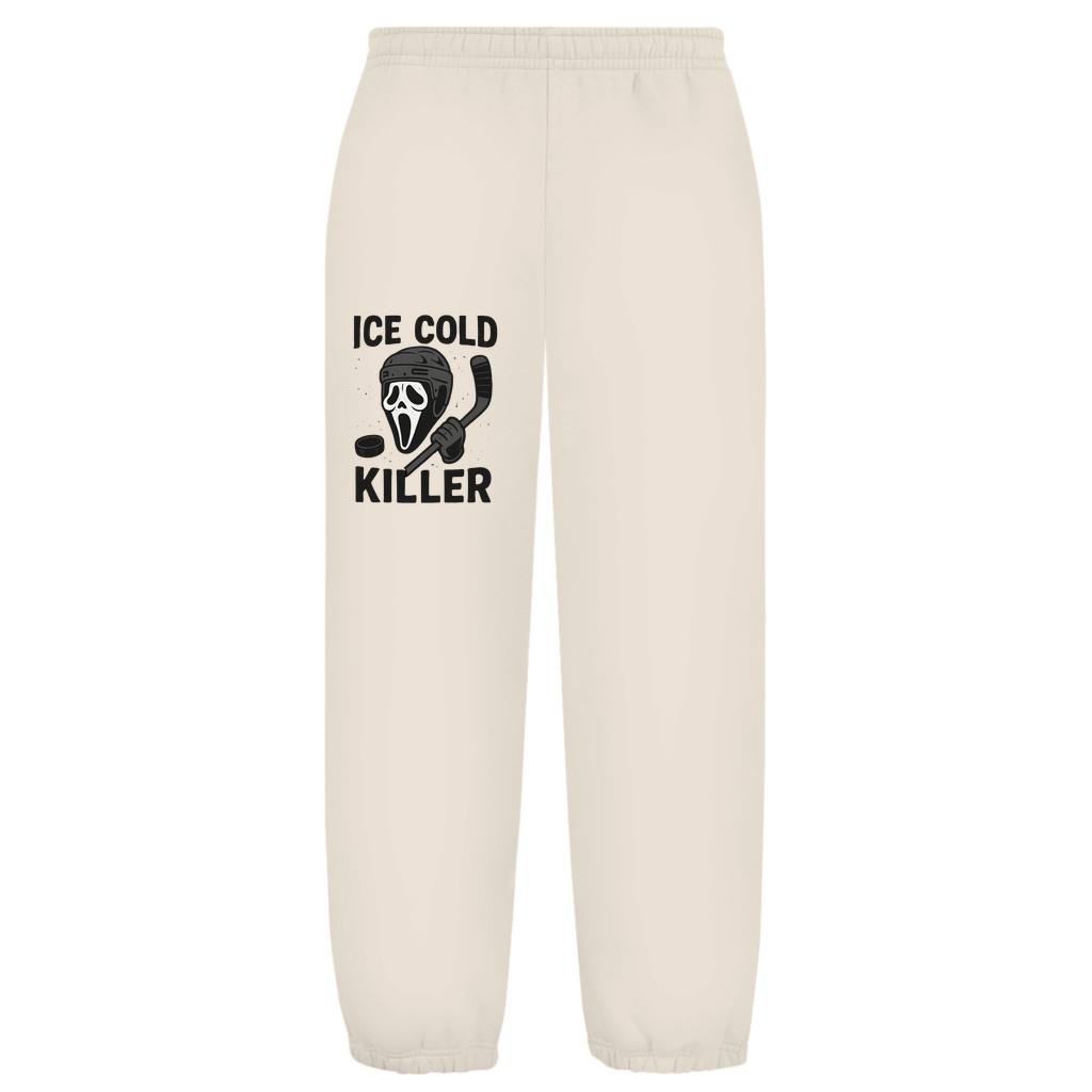 Oversize Sweatpants ICE COLD KILLER