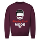 Unisex Sweatshirt HOCKEYDAD MODE