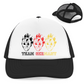 Retro Cap TEAM GERMANY MASKE