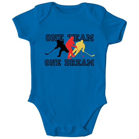Babybody ONE TEAM-ONE DREAM GER