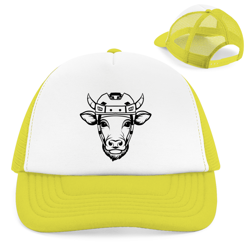 Retro Cap HOCKEYKUH