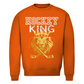 Unisex Sweatshirt HOCKEYKING LION