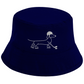 Bucket Hat HOCKEY DACKEL